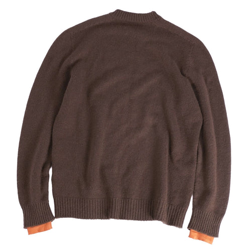 Hermes Knit Sweater