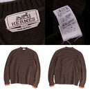 Hermes Knit Sweater