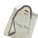 Christian Dior Necklace Christiandior