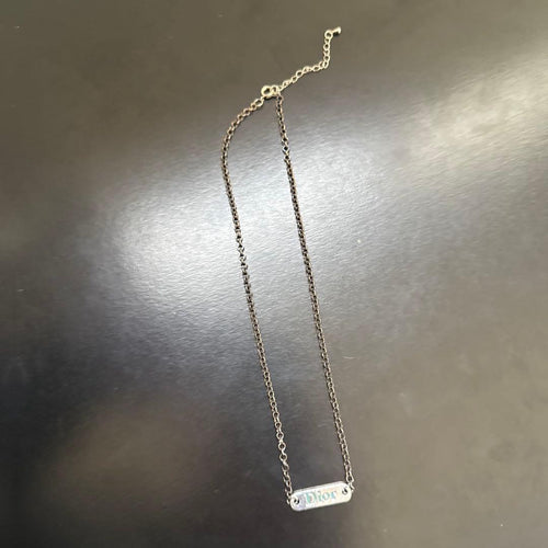 Christian Dior Necklace Christiandior