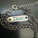 Christian Dior Necklace Christiandior