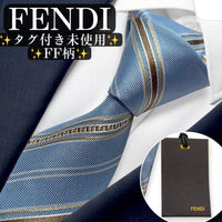 Fendi Ties Ff