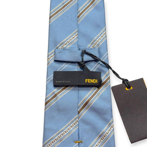 Fendi Ties Ff