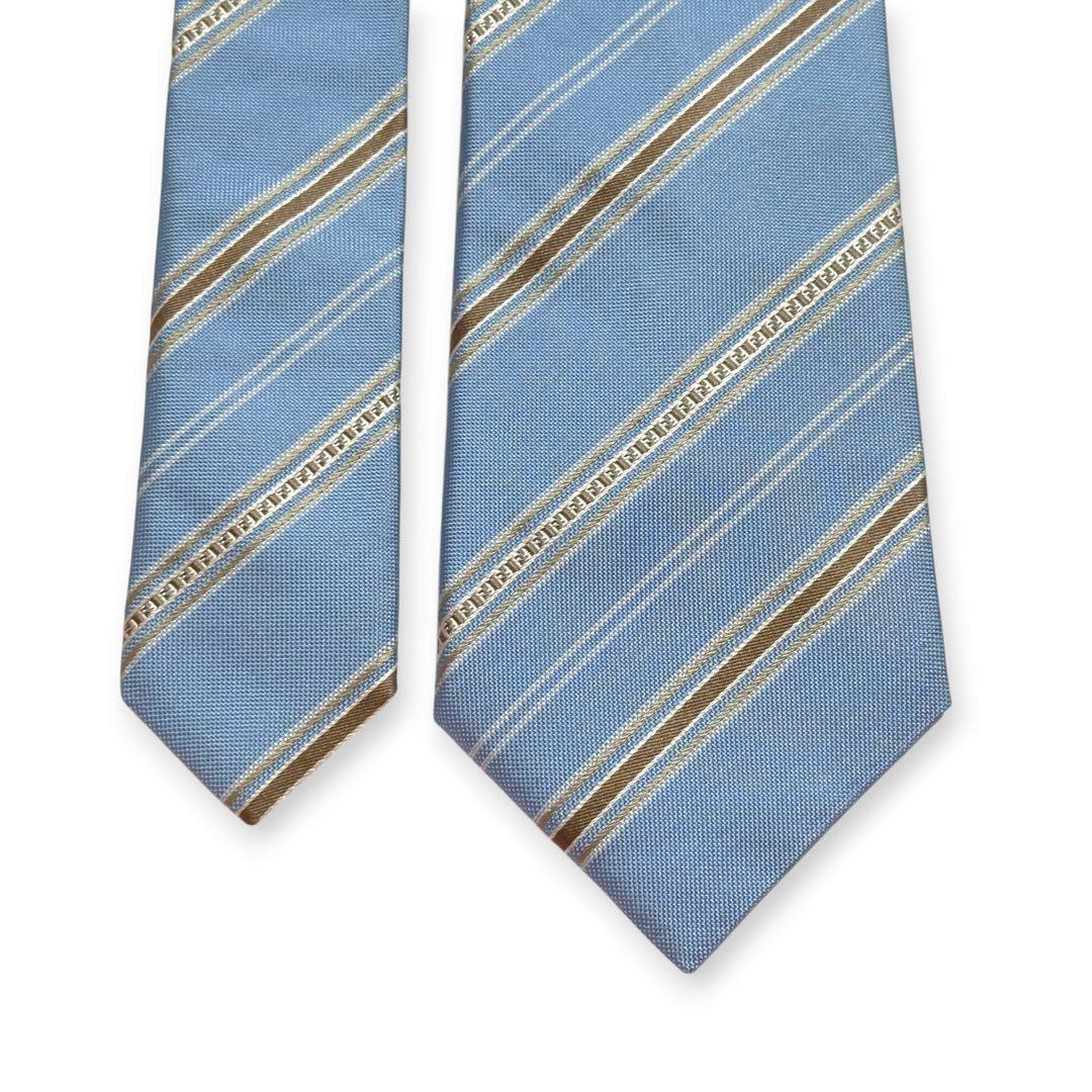 Fendi Ties Ff