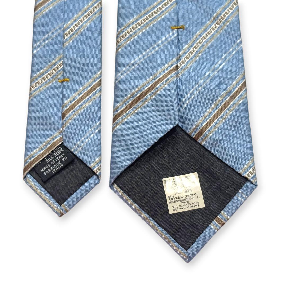 Fendi Ties Ff