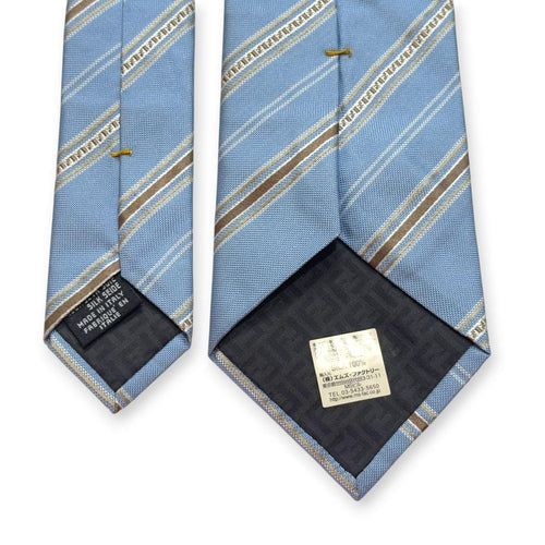 Fendi Ties Ff