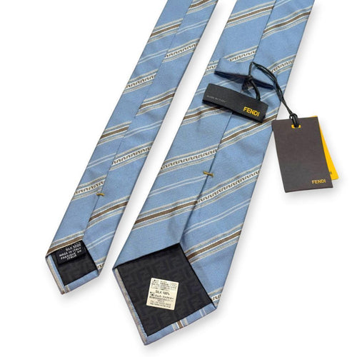 Fendi Ties Ff