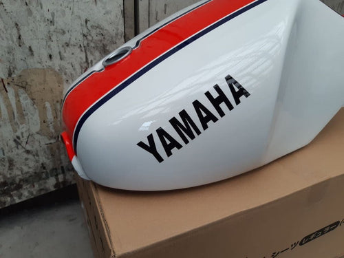 Yamaha Motor Tanks Rz250Rr 29L Rz350Rr 29K