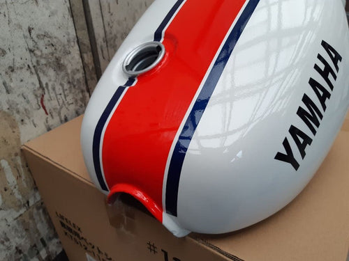 Yamaha Motor Tanks Rz250Rr 29L Rz350Rr 29K
