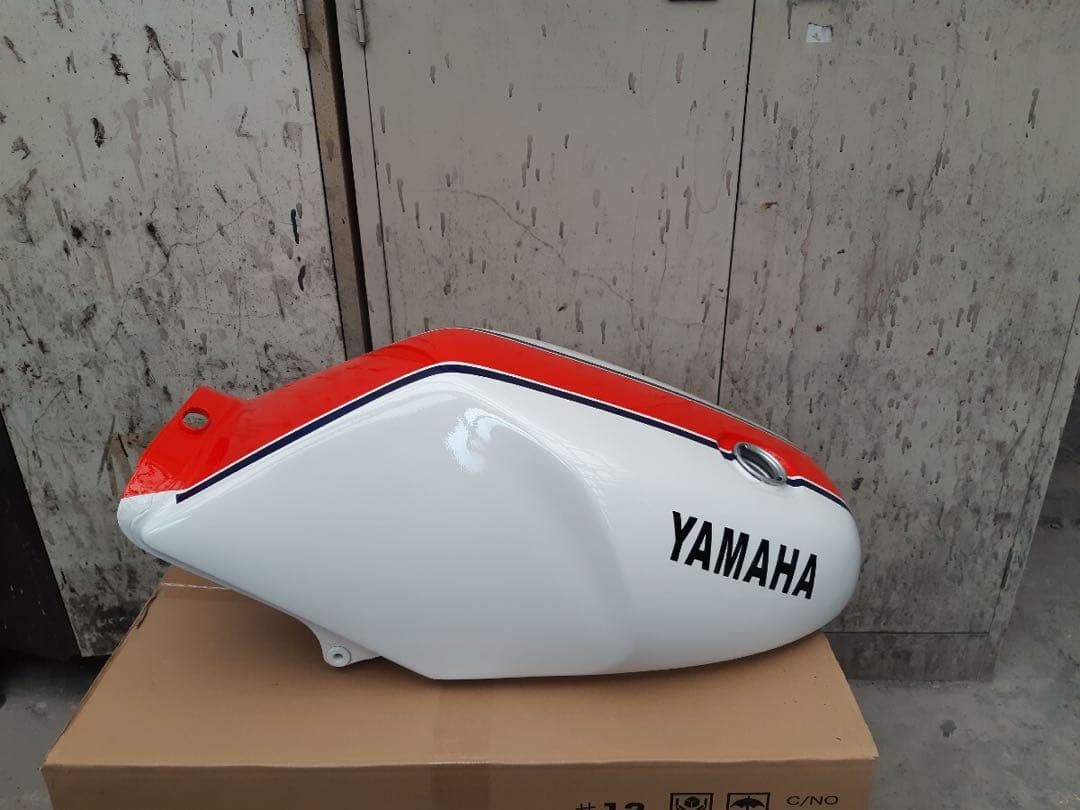 Yamaha Motor Tanks Rz250Rr 29L Rz350Rr 29K