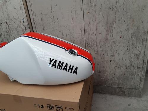 Yamaha Motor Tanks Rz250Rr 29L Rz350Rr 29K
