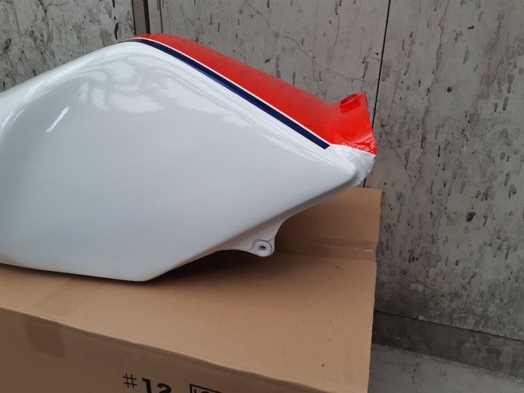 Yamaha Motor Tanks Rz250Rr 29L Rz350Rr 29K