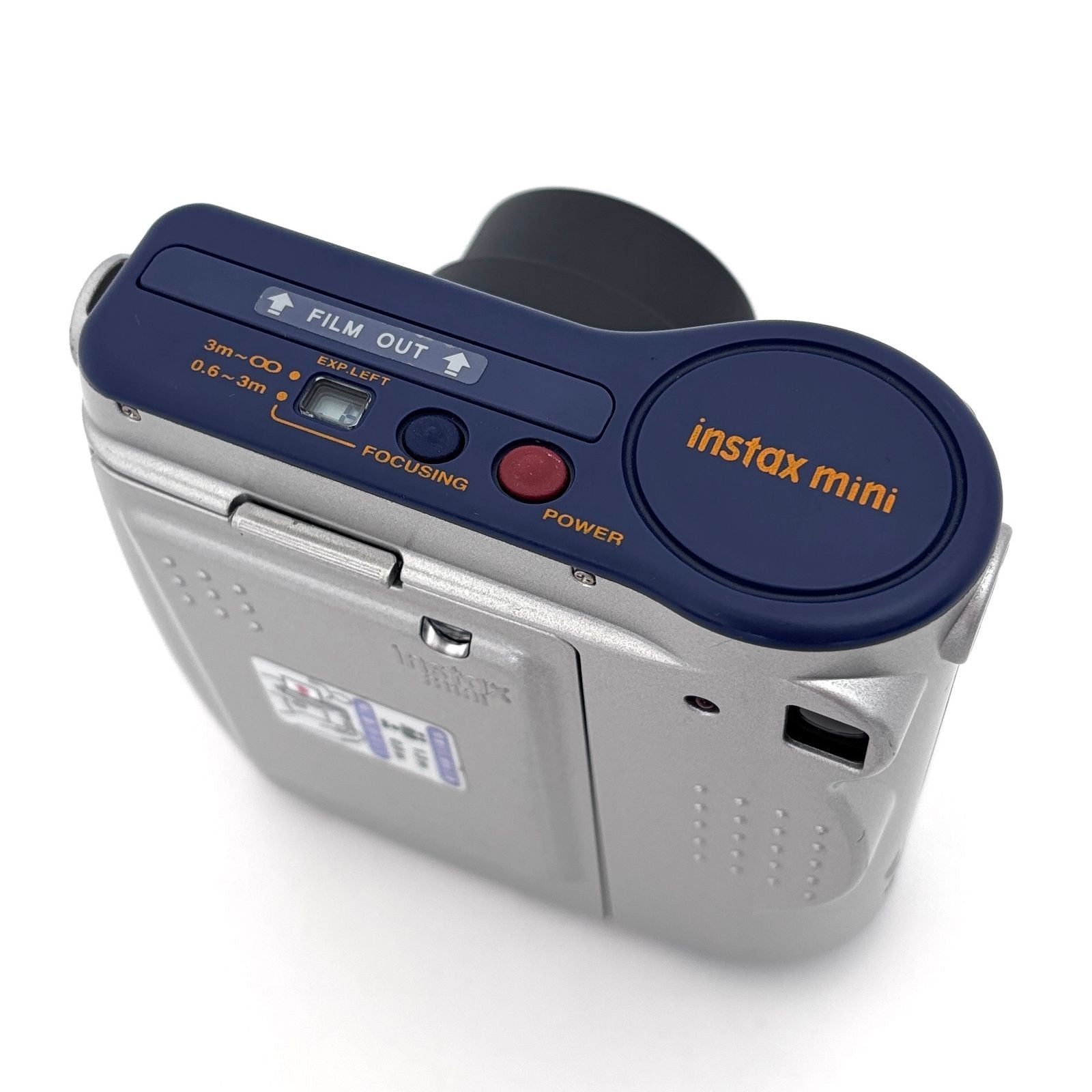 Fuji Toy Camera (Film) Fujifilm Instax Mini10 #S515