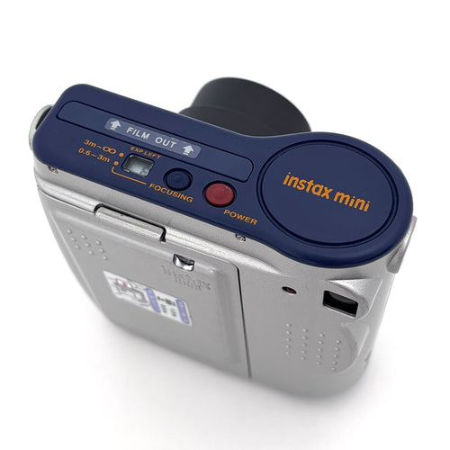 Fuji Toy Camera (Film) Fujifilm Instax Mini10 #S515