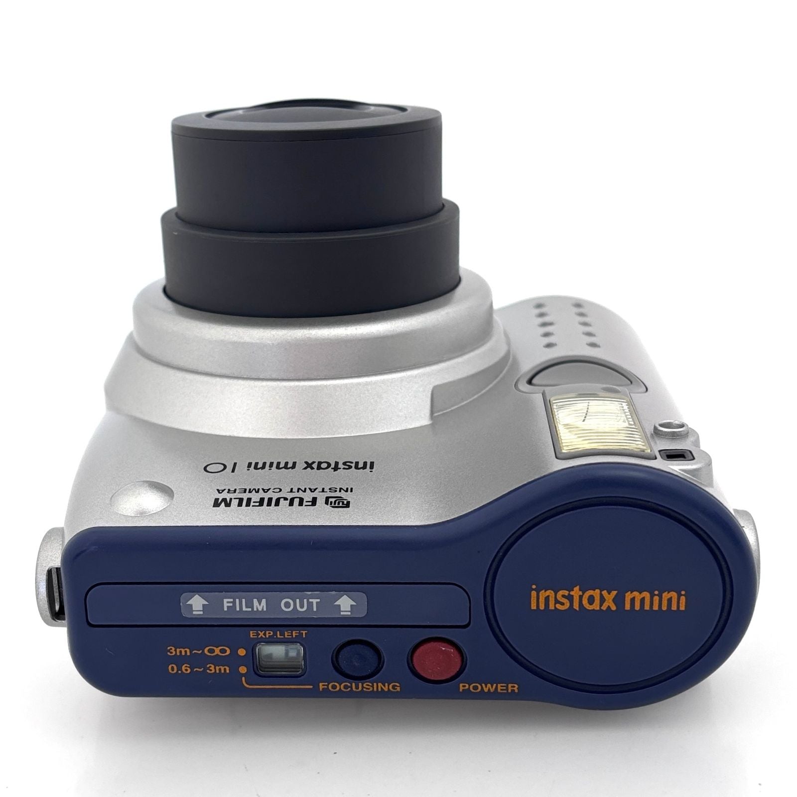 Fuji Toy Camera (Film) Fujifilm Instax Mini10 #S515