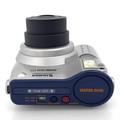 Fuji Toy Camera (Film) Fujifilm Instax Mini10 #S515