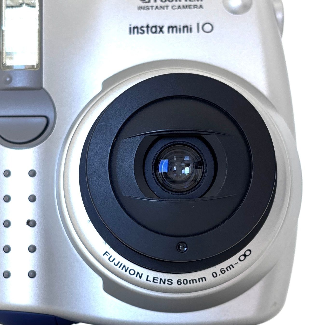 Fuji Toy Camera (Film) Fujifilm Instax Mini10 #S515