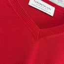Tomorrowland Long-Sleeve V 100%