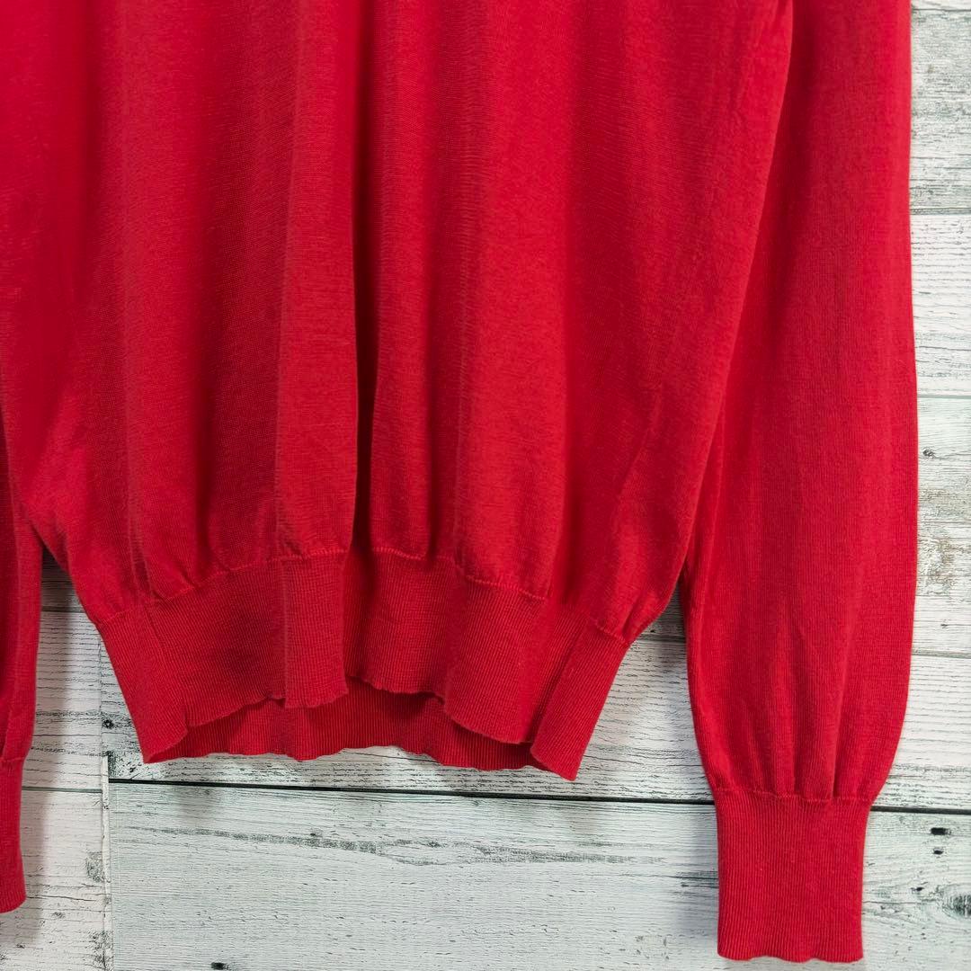 Tomorrowland Long-Sleeve V 100%