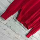Tomorrowland Long-Sleeve V 100%