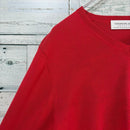 Tomorrowland Long-Sleeve V 100%