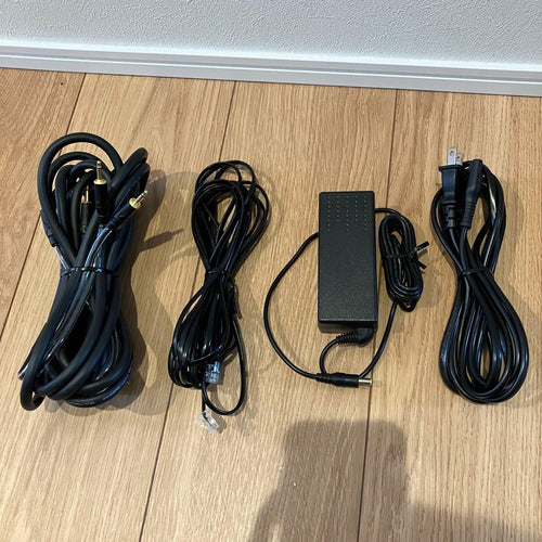 Other Yamaha Pjp-Ec200