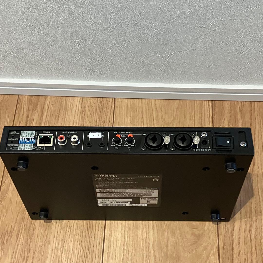 Other Yamaha Pjp-Ec200
