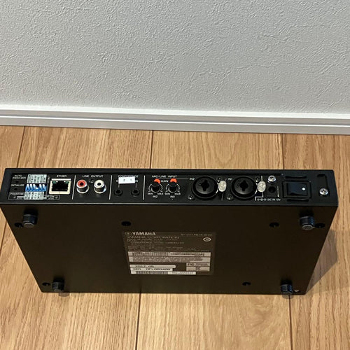 Other Yamaha Pjp-Ec200