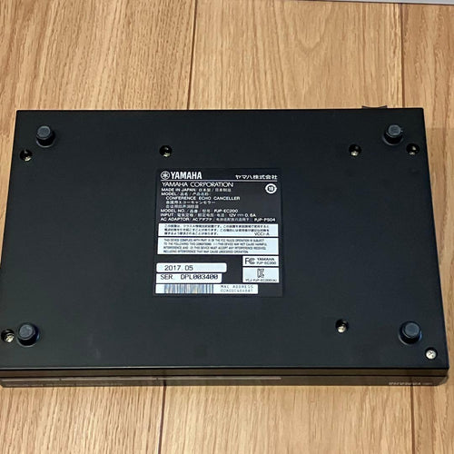 Other Yamaha Pjp-Ec200