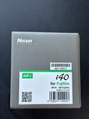 Flash Nissin I40