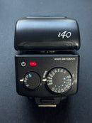 Flash Nissin I40