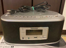 Toshiba Cd, Md Cassette Decks Ty-Cr50 Cd/Sd/Usb