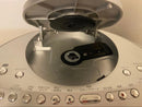 Toshiba Cd, Md Cassette Decks Ty-Cr50 Cd/Sd/Usb