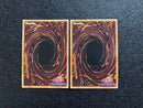 Yu-Gi-Oh! Ocg Duel Monsters (Japanese) Agov-Jp042 Se Ul 2