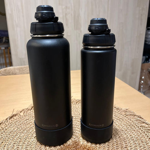 Kevnhaun D Style Water Bottle 0.77L 1.2L 2