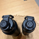 Kevnhaun D Style Water Bottle 0.77L 1.2L 2