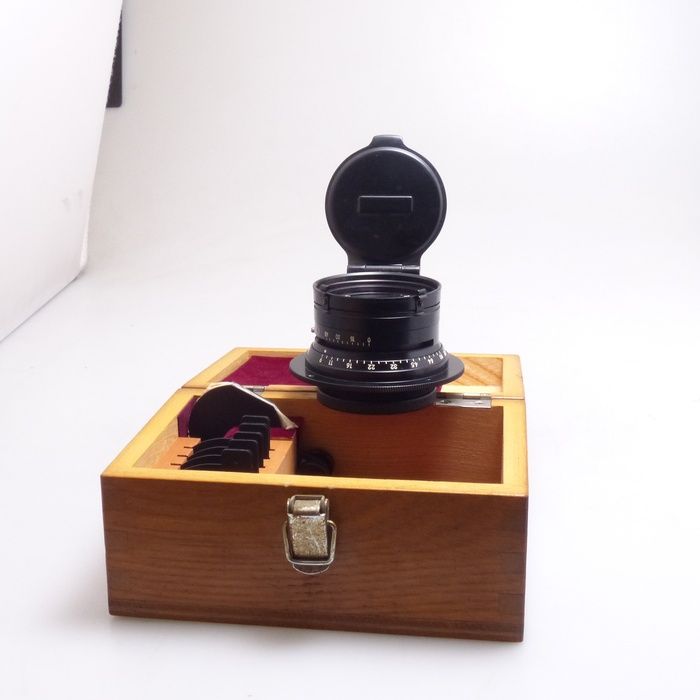 Nikon Others Apo Nikkor 180/9
