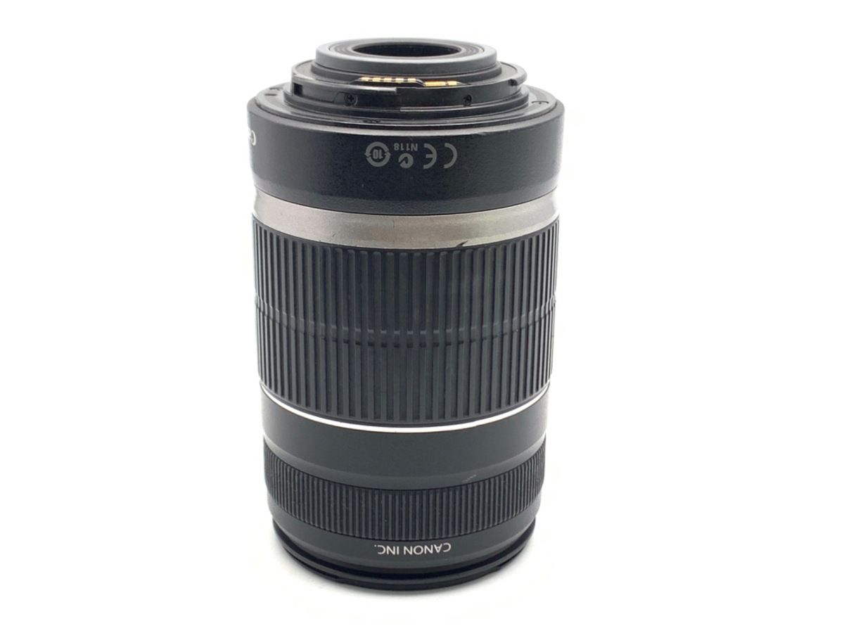 Lens (Zoom) Ef-S 55-250Mm F4-5.6 Is