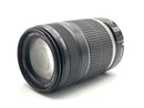 Lens (Zoom) Ef-S 55-250Mm F4-5.6 Is