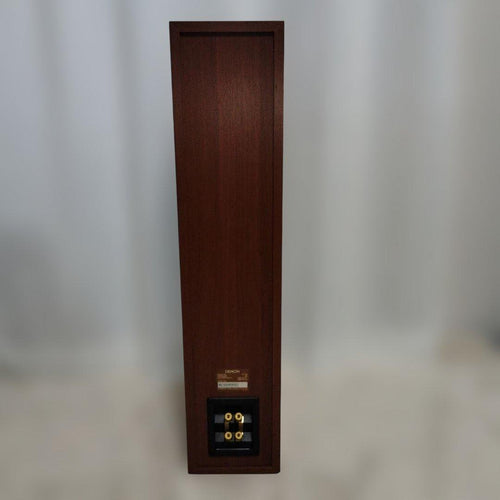 Denon Speakers Sc-T33