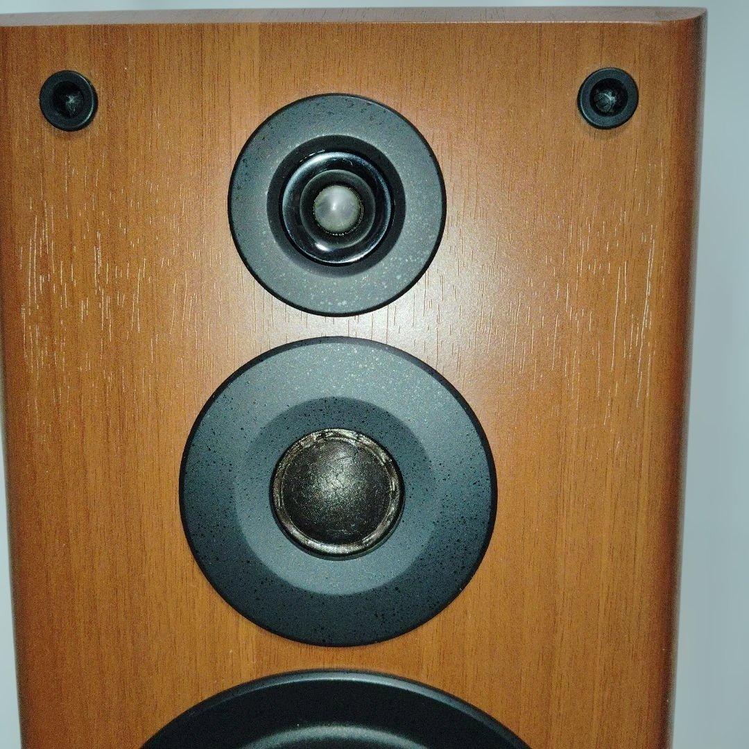 Denon Speakers Sc-T33