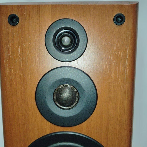 Denon Speakers Sc-T33