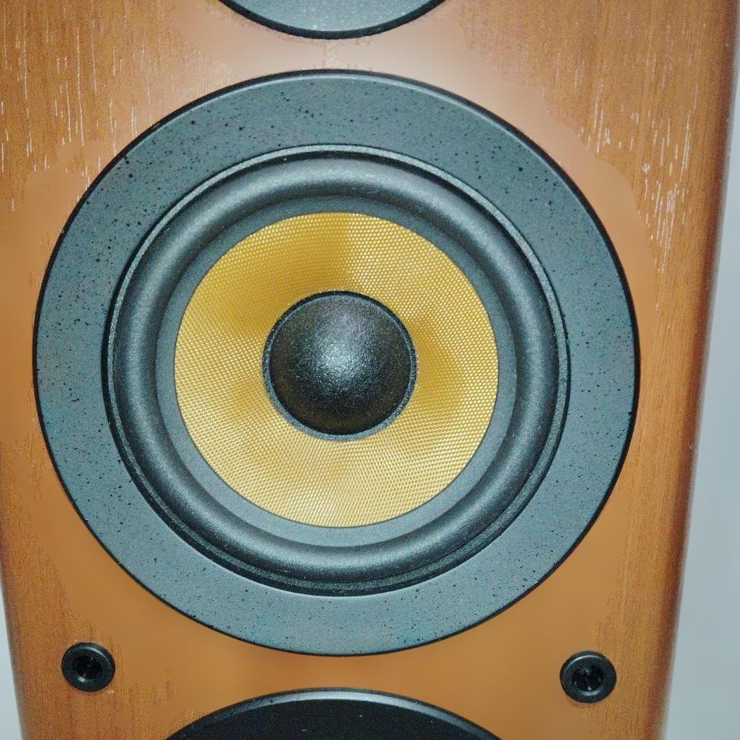 Denon Speakers Sc-T33