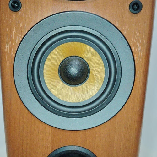 Denon Speakers Sc-T33