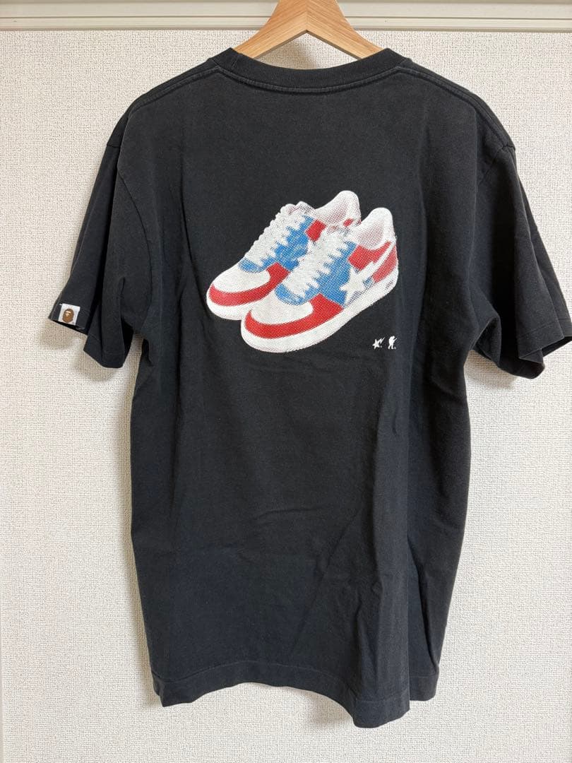 Ursus Bape T-Shirts 00S T