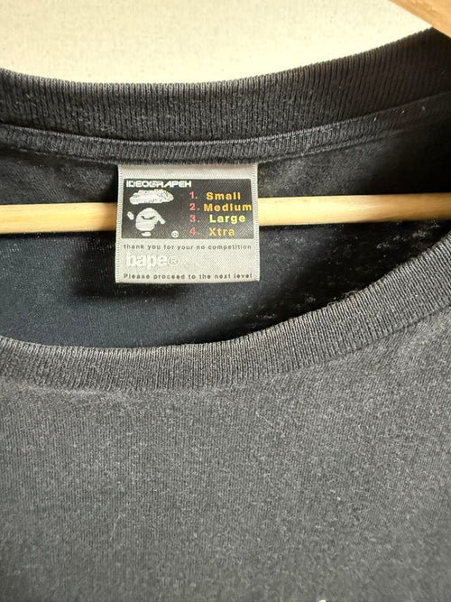 Ursus Bape T-Shirts 00S T