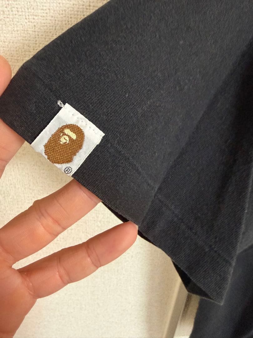 Ursus Bape T-Shirts 00S T
