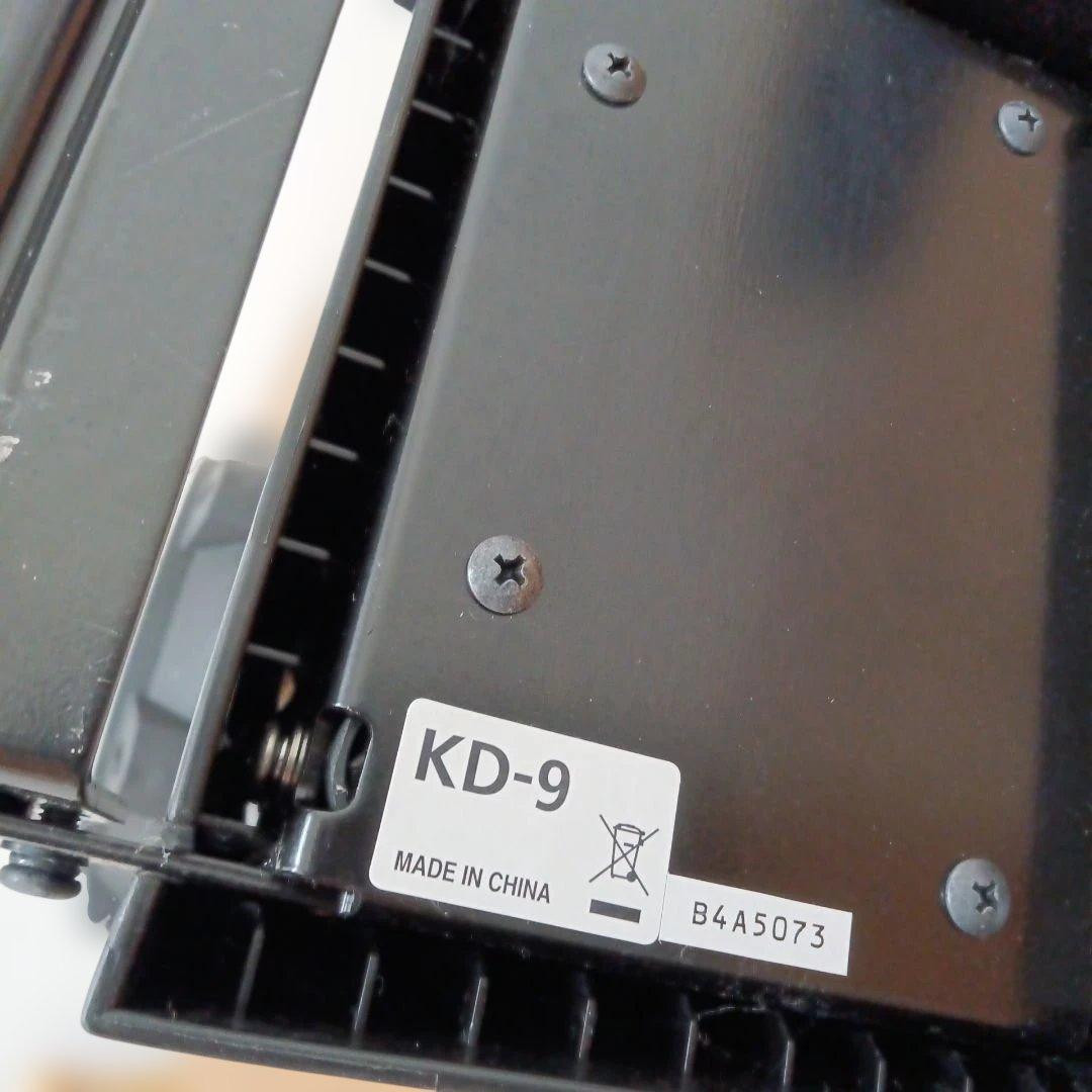 Electronic Drums Roland Kd-9