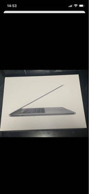Apple Macbooks Macbook Pro 15 2018 Core I9 32Gb