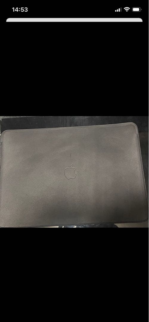 Apple Macbooks Macbook Pro 15 2018 Core I9 32Gb